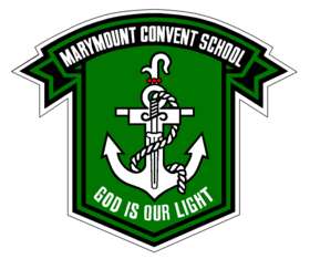 logo of Marymount Convent School